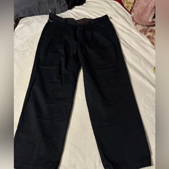 Haggar men formal pants - Picture 5 of 5